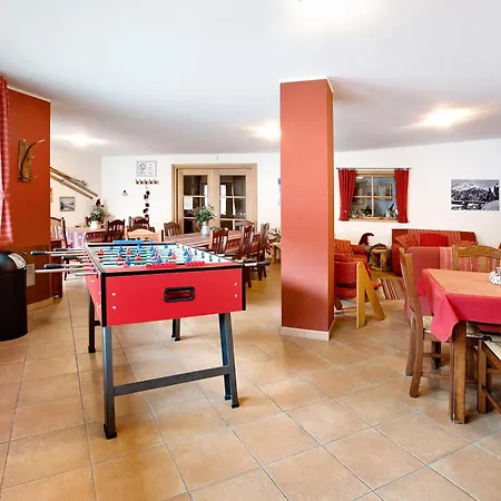 Primula 13 Appartement