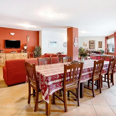 Appartement Primula 13