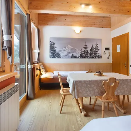 Appartement Primula 13