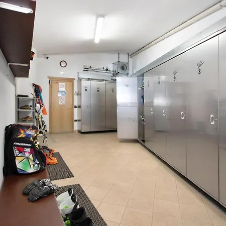 Primula 13 Appartement *