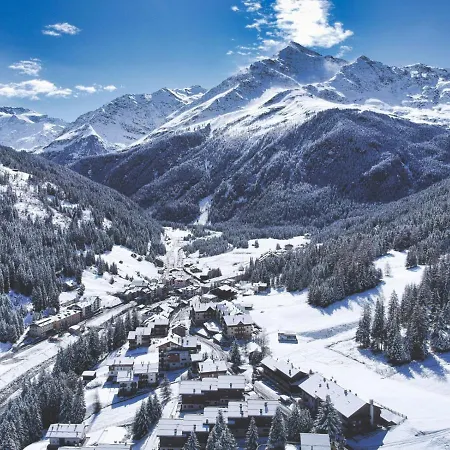 Primula 13 아파트