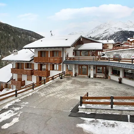 아파트 Primula 13 산타카테리나발루프바