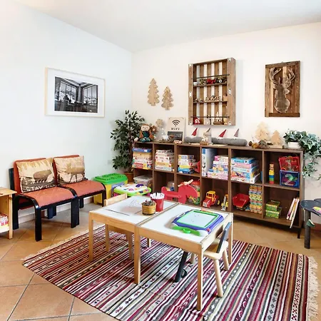 Primula 13 아파트 산타카테리나발루프바