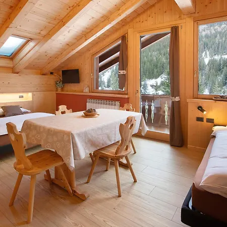 Primula 13 아파트 산타카테리나발루프바