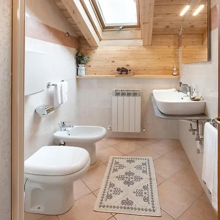 아파트 Primula 13 *