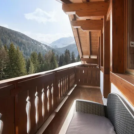 Primula 13 아파트 산타카테리나발루프바