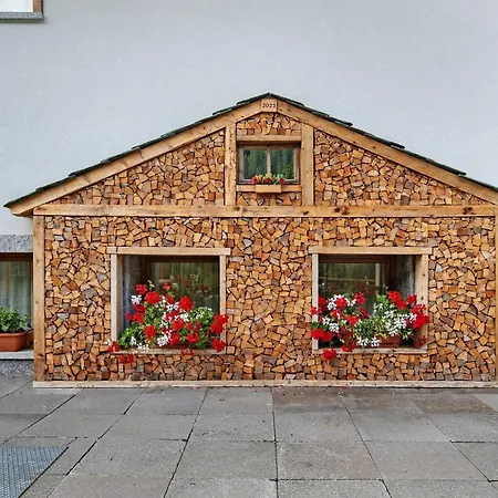 Primula 13 아파트 *