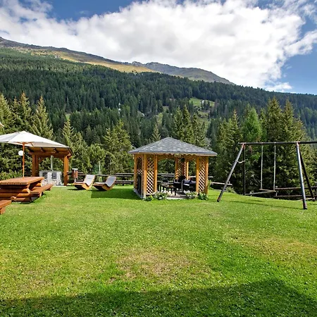 아파트 Primula 13 산타카테리나발루프바