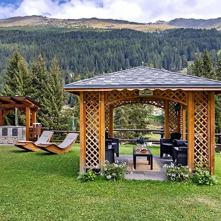 Primula 13 아파트