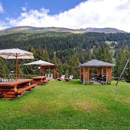 Primula 13 아파트 *